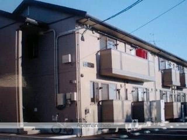 ドリームの外観写真