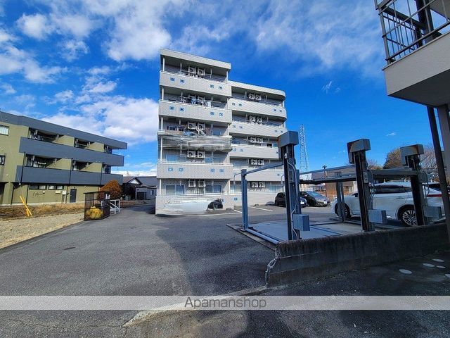 依田ハイツ D棟のその他写真
