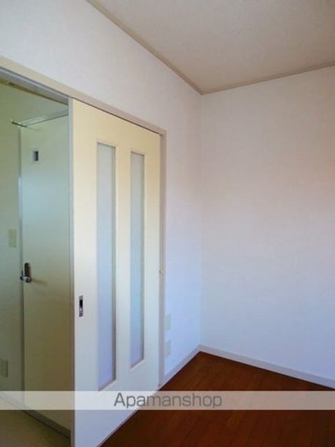 東京都武蔵野市緑町１丁目[1K/19.8m2]のその他内装
