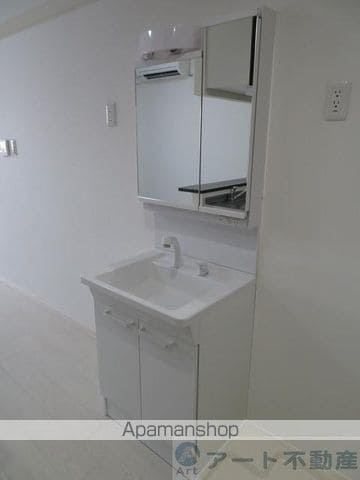 RENOTTA IZUMIKITAの内装写真