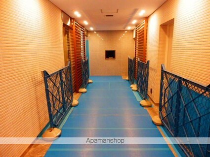 コンフォリア錦糸町[1K/27.62m2]の共用部4