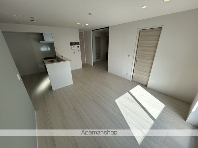クラシスト泉町の内装写真