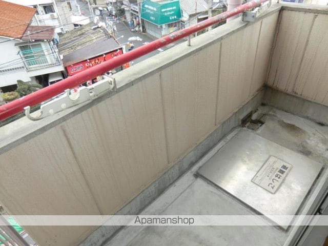 ロータリーマンション萱島西の内装写真
