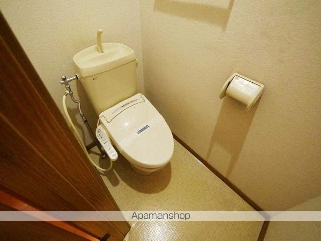 メゾンカサブランカIIの内装写真