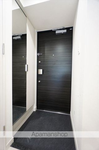 アステリ鶴舞テーセラの内装写真