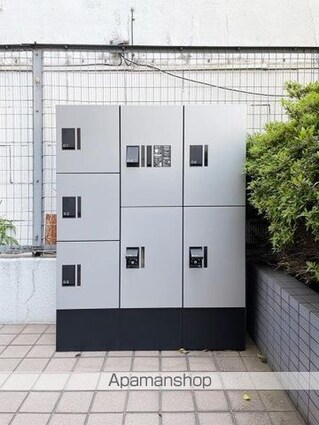 ウインベル錦糸町第３[1R/18.38m2]の共用部2