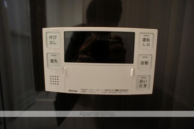 コーディアル四谷三丁目[1LDK/32.4m2]の内装2