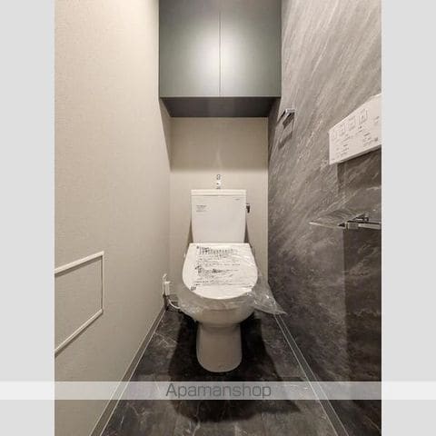 SーRESIDENCE松屋町ASENCEの内装写真