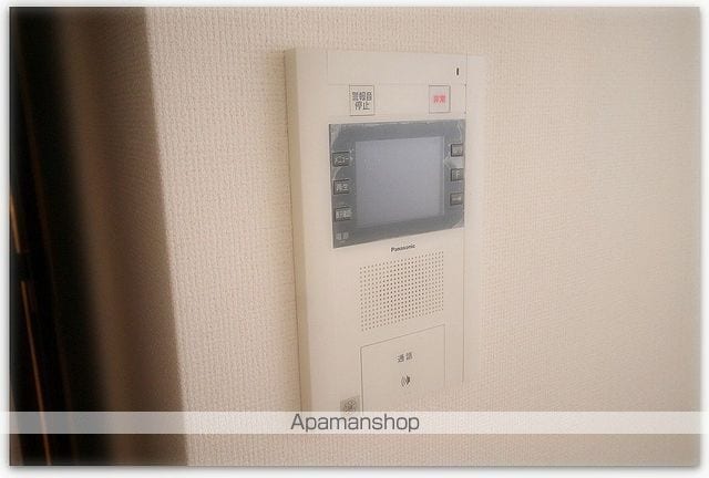 レジュールアッシュ難波MINAMIIIの内装写真
