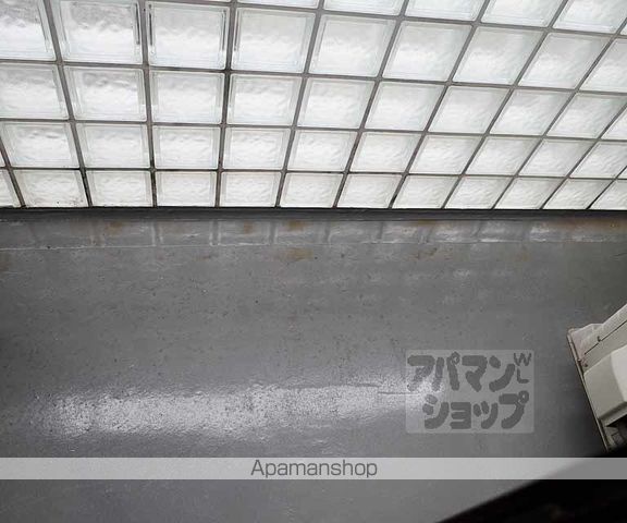 ハーベストコート二条の内装写真