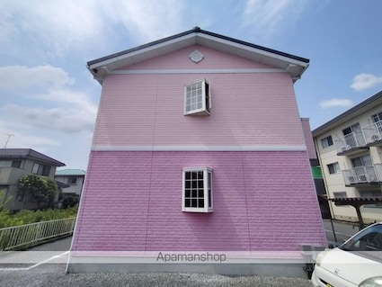ライフステージ花水木[1LDK/37.66m2]の外観3