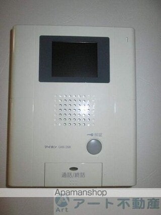 ＥＸＰＬＯＲＥＲ[1K/30m2]の内装3