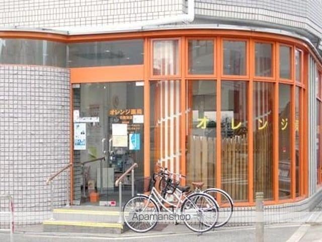 サンセール豊崎の周辺写真