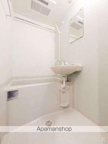 ダイヤモンドハウス北千住の内装写真