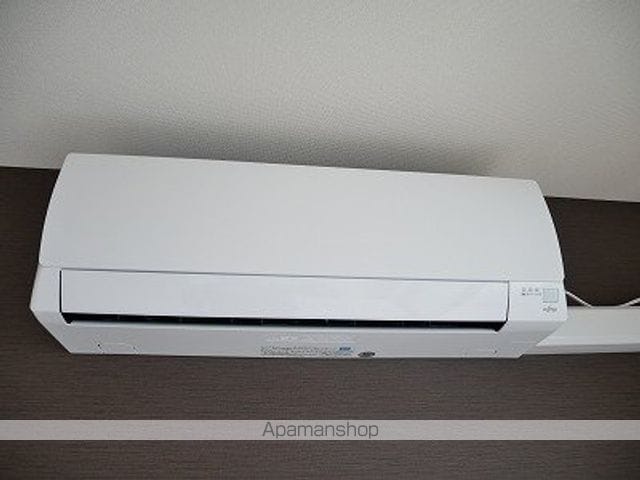 カーサ イリスの内装写真