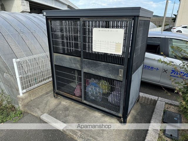 勇駿I番館のその他写真