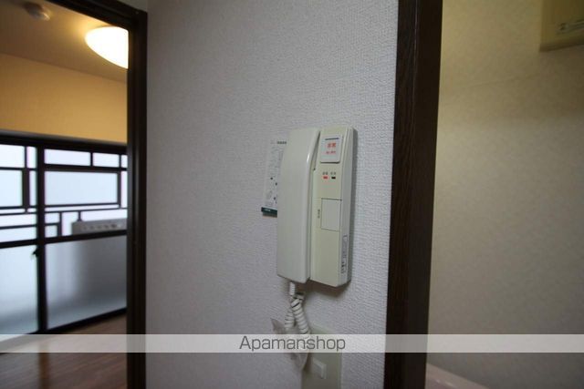 第13関根マンションの内装写真