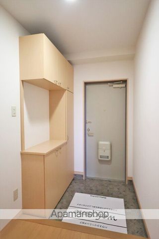 Crest Tenmaの内装写真