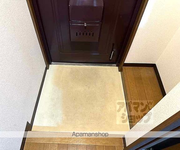 A BIL IIの内装写真