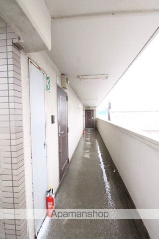 ビッグバーンズマンション伏古IIIのその他写真