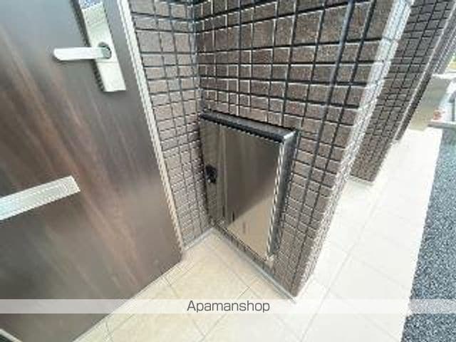 仮)高崎市下小鳥町アパートの内装写真