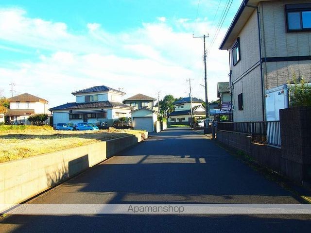 メゾンハイクレストの周辺写真