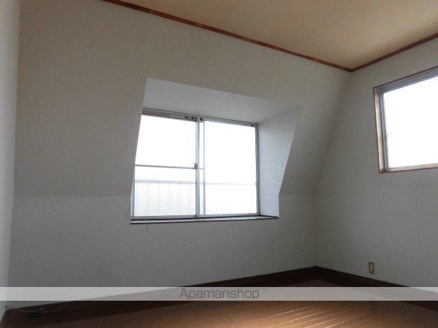 コーポ富士の内装写真
