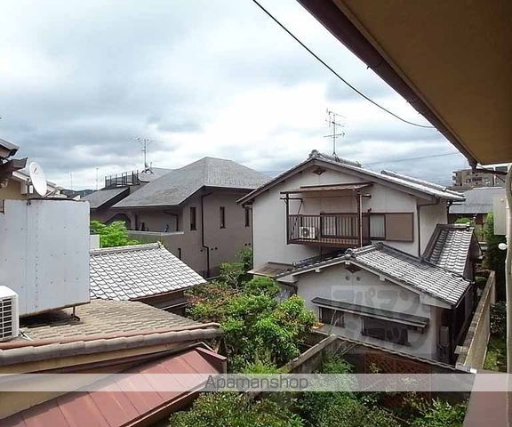 コーポ山岸の内装写真