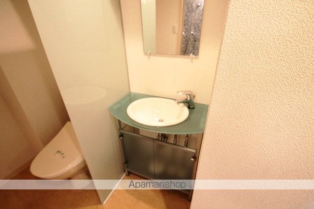 プランドール上新庄の内装写真