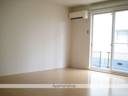 レジデンス平田[3LDK/77.74m2]のリビング・居間