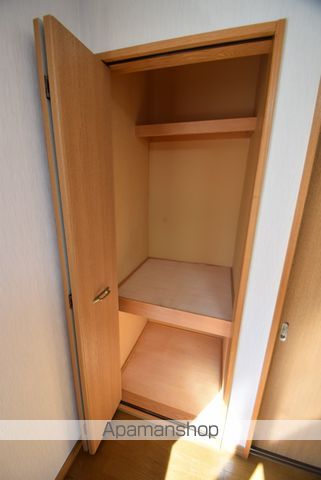 メゾン永山の内装写真