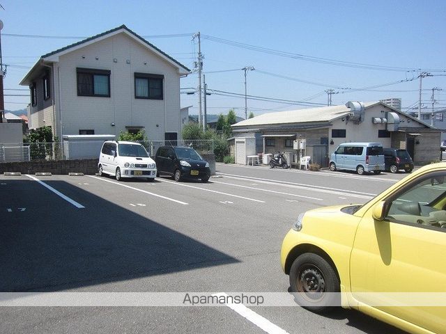 ボナールのその他写真