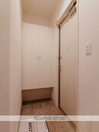 ラ　ルーチェ[1LDK/41.75m2]の玄関