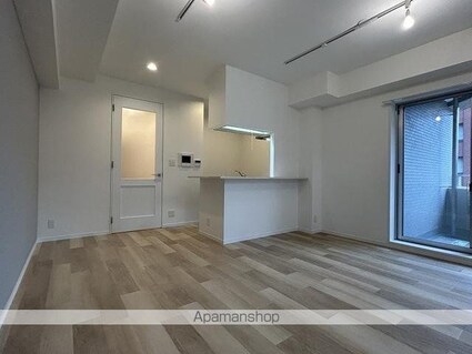 プライムアーバン日本橋人形町[1LDK/40.77m2]のリビング・居間1