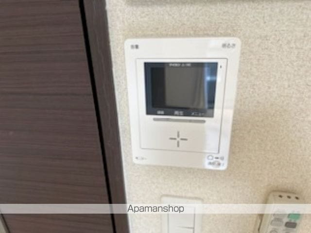 レオネクストすみれの内装写真