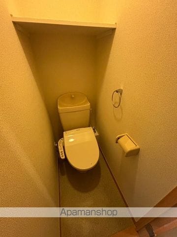 レオパレスメゾンソレイユIIの内装写真