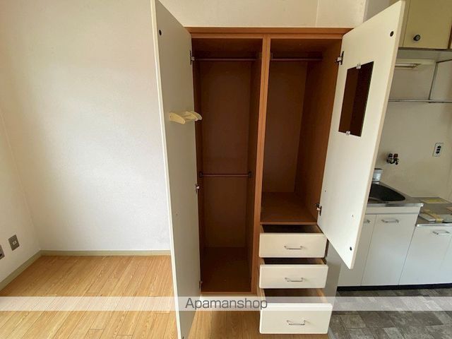 コーポよねだの内装写真