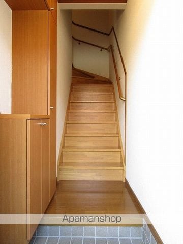 コモドカーサ旭台 Yの内装写真