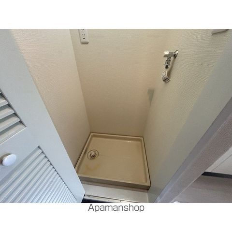 富士ハイツの内装写真
