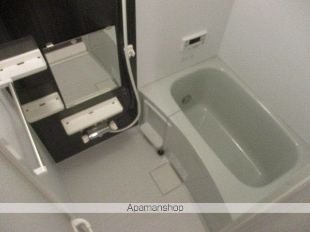 シャルマンコートIIの内装写真