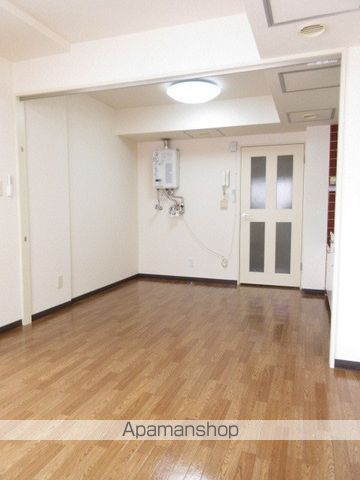 プレサント南2西19の内装写真