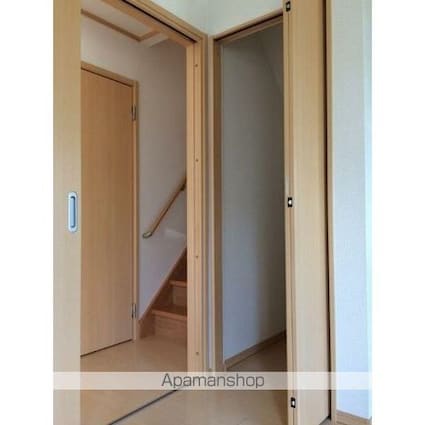 パストラル　Ｆ[2LDK/67.49m2]のその他内装6