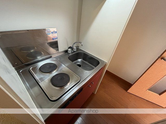 レオパレスグランデ泉Bの内装写真