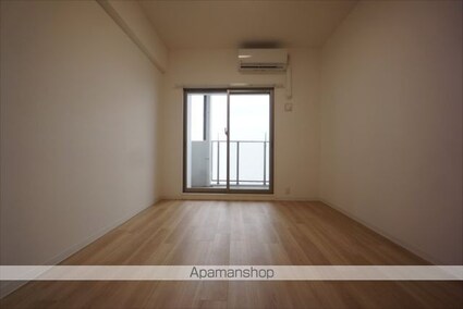 愛知県名古屋市北区田幡２丁目[1K/24.8m2]の内装3