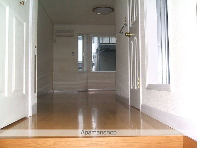 アヴェニール御井の内装写真