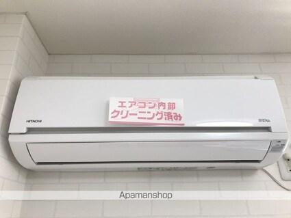 コーポＭＩＫＩ　Ⅰ南棟[1R/22.27m2]のその他設備