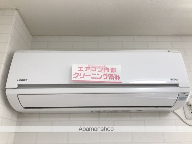 コーポＭＩＫＩ　Ⅰ南棟[1R/22.27m2]のその他設備