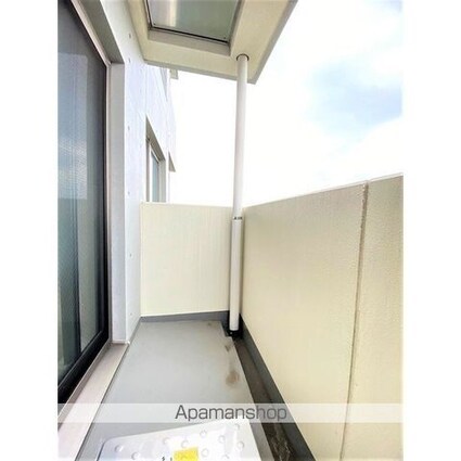 Ｂｅｖｅｒｌｙ　Ｈｏｍｅｓ　下赤塚[1DK/25.9m2]のその他内装8