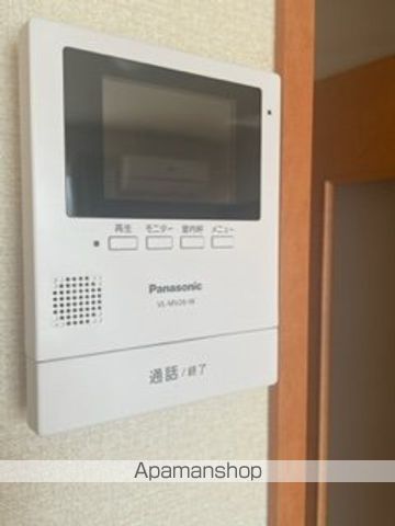 レオパレスM.Kの内装写真