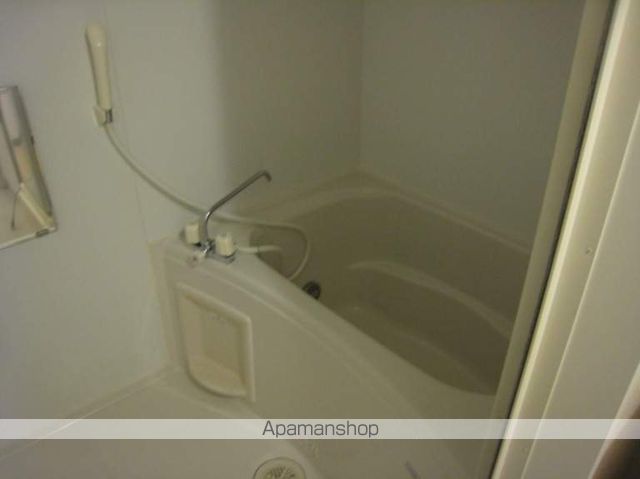 レオネクスト温泉町の内装写真
